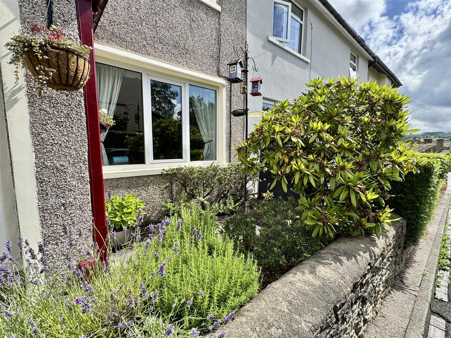 3 bed town house for sale in Sunnyhill Grove, Keighley  - Property Image 5