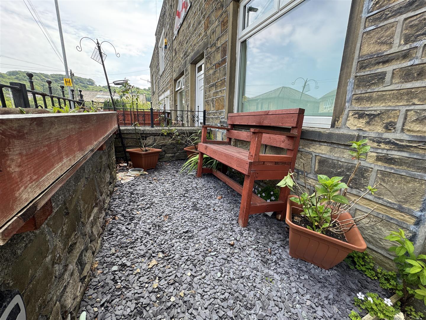 2 bed terraced house for sale in Foster Road, Keighley  - Property Image 2