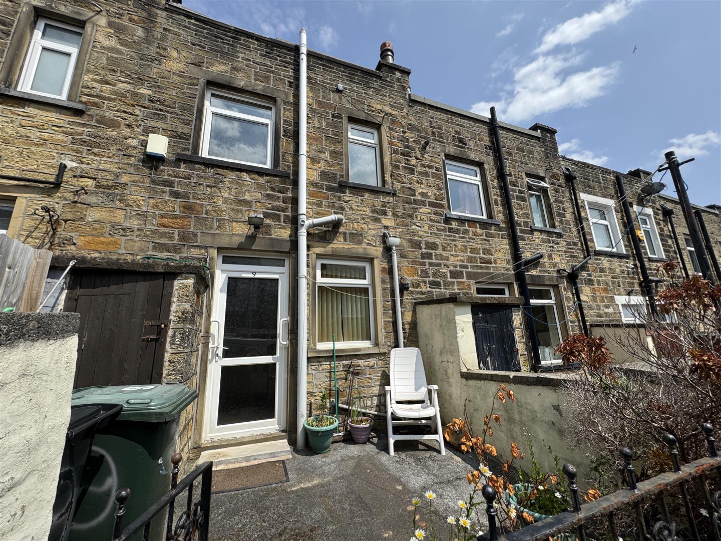 2 bed terraced house for sale in Foster Road, Keighley  - Property Image 6