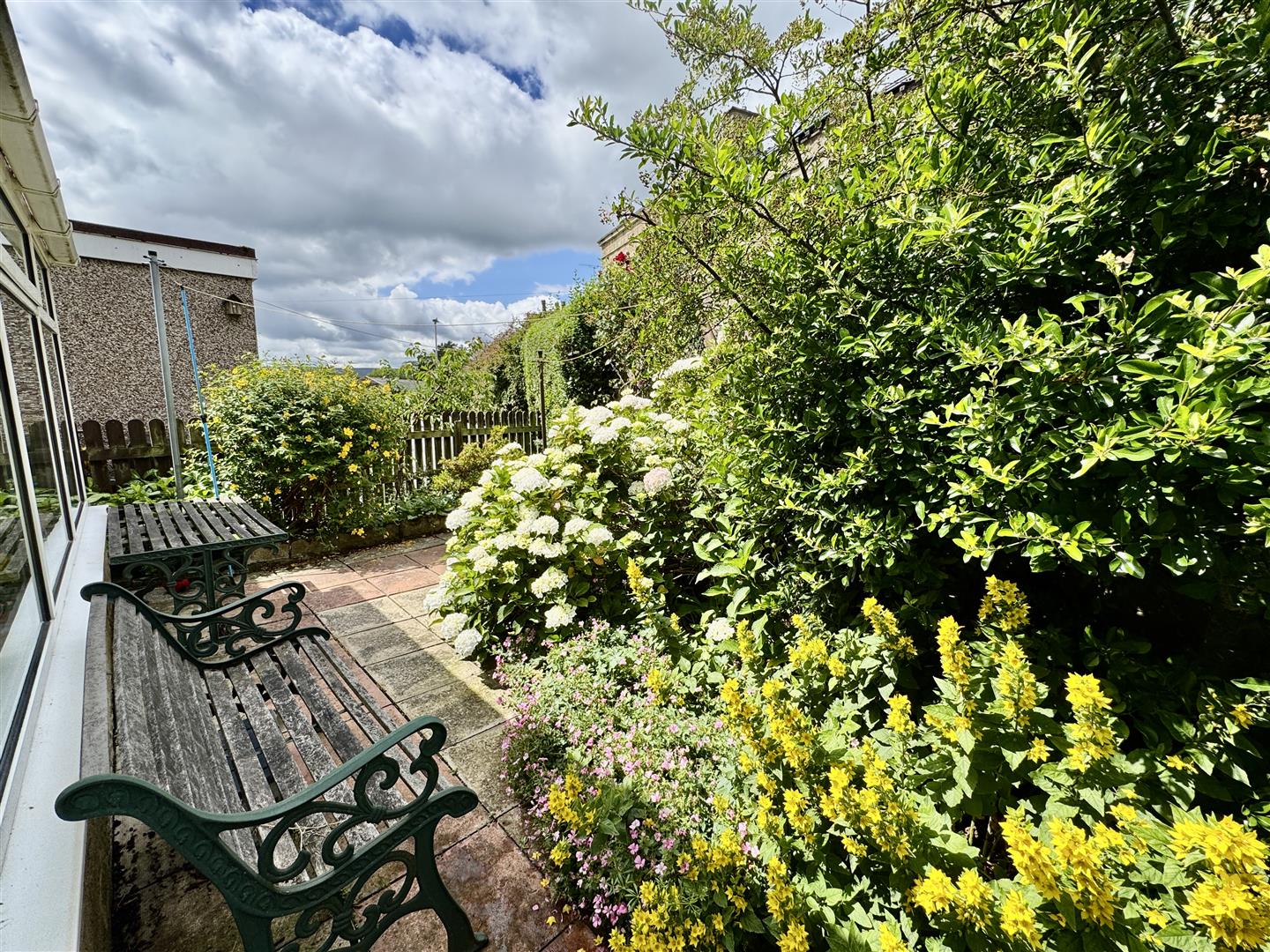 3 bed semi-detached house for sale in Larch Close, Oakworth, Keighley, BD22 7JU 15