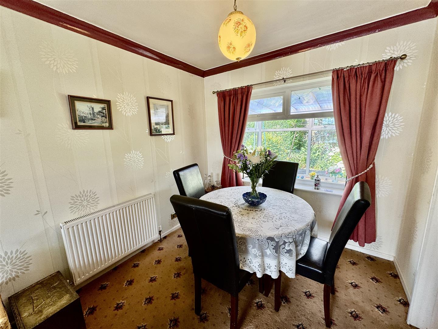 3 bed semi-detached house for sale in Larch Close, Keighley  - Property Image 6