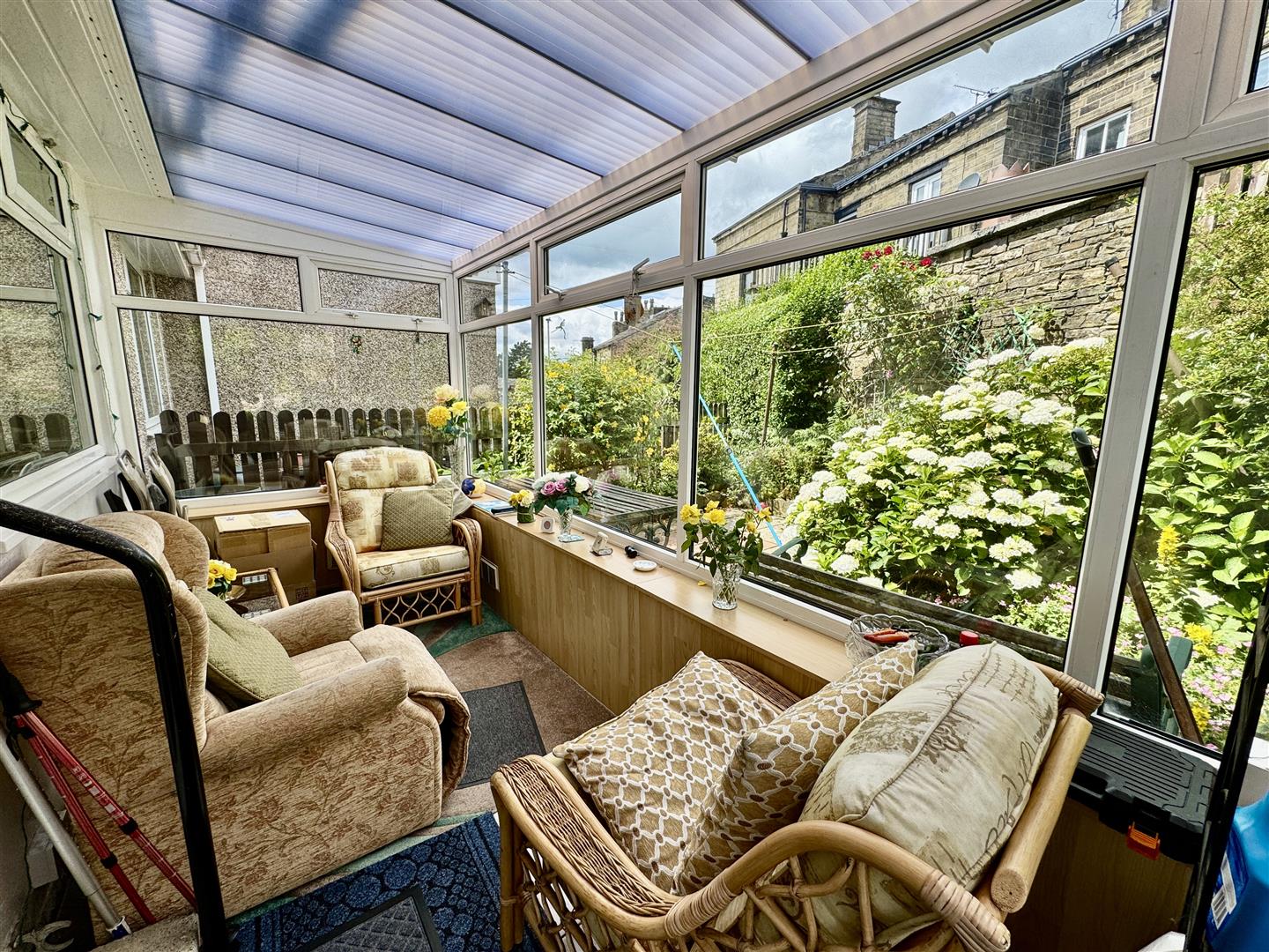 3 bed semi-detached house for sale in Larch Close, Keighley  - Property Image 5