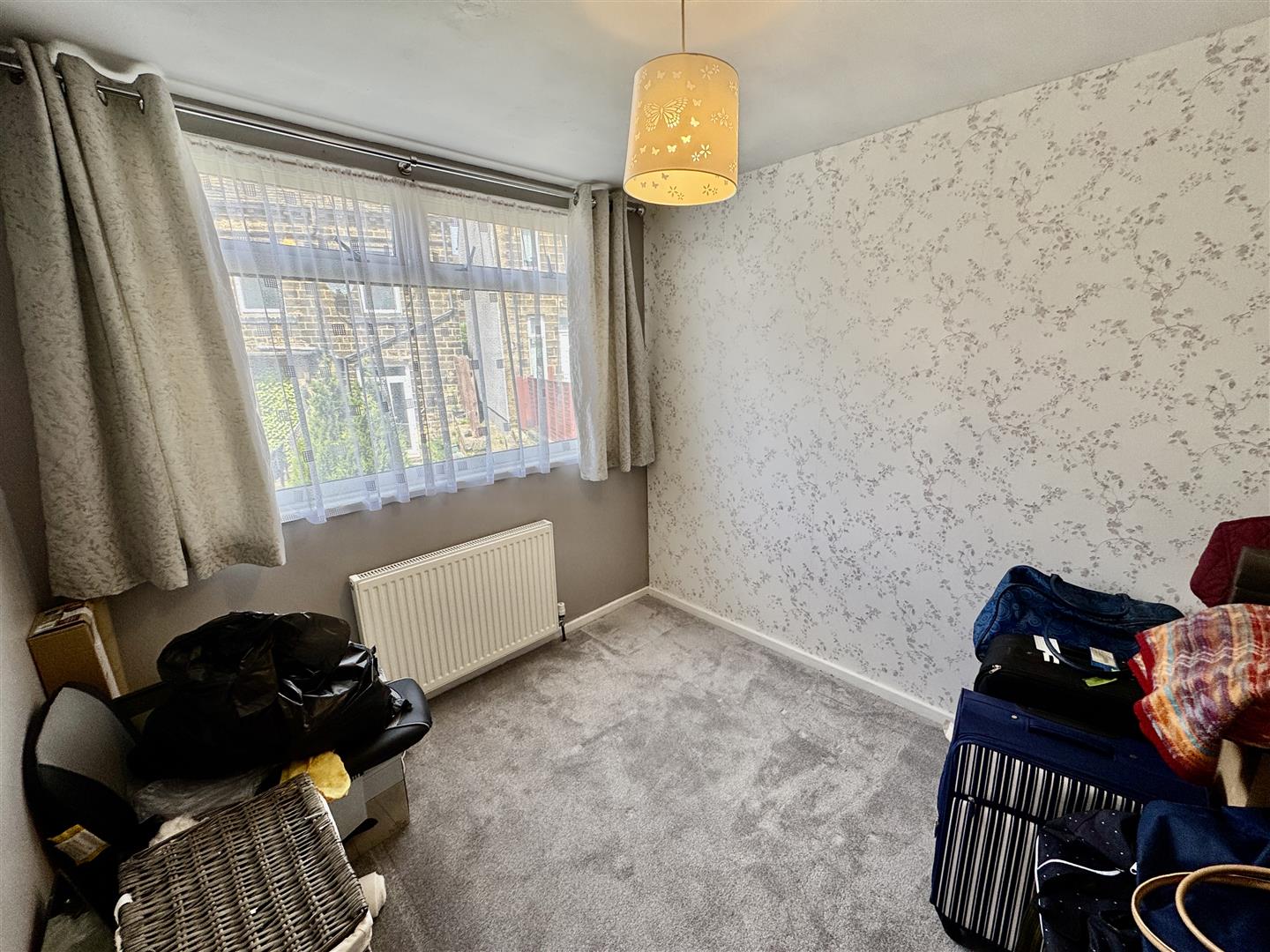 3 bed semi-detached house for sale in Larch Close, Keighley  - Property Image 9