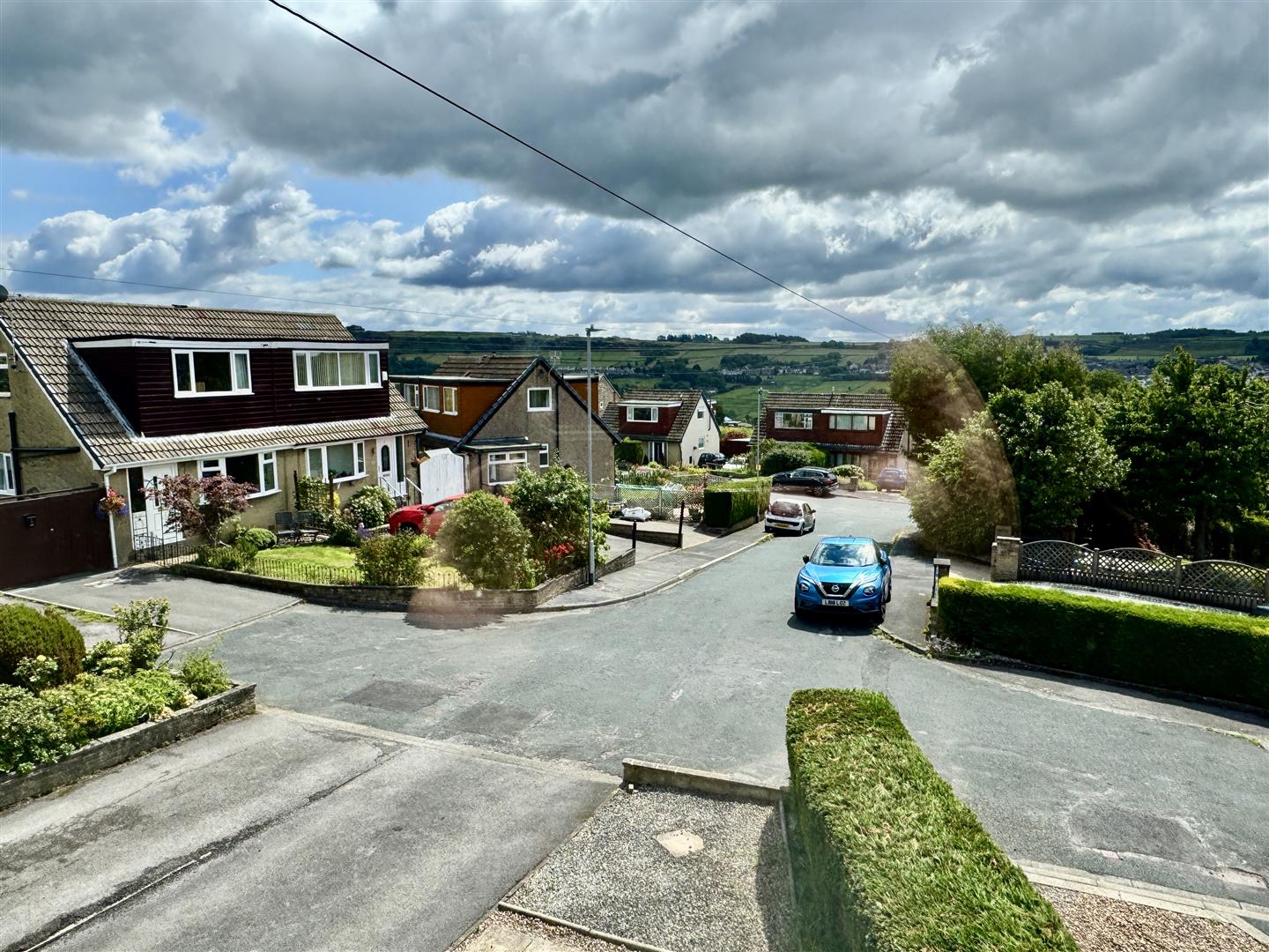 3 bed semi-detached house for sale in Larch Close, Keighley  - Property Image 12