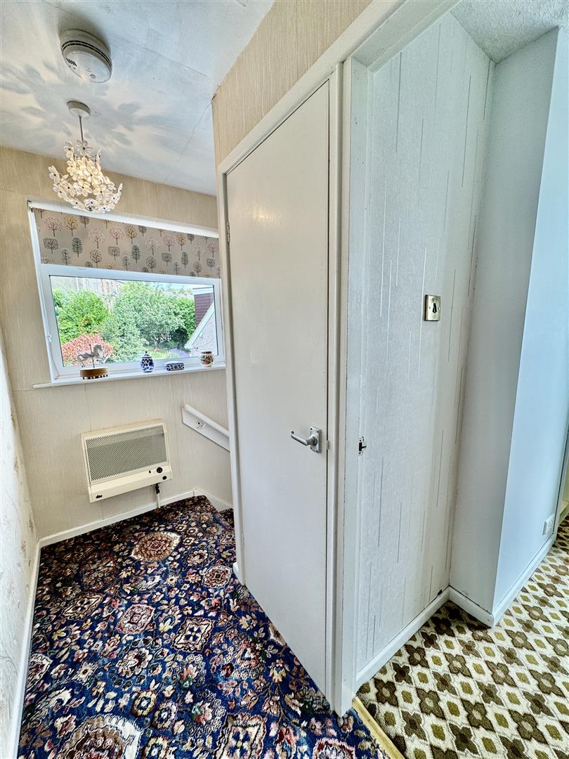 3 bed semi-detached house for sale in Larch Close, Keighley  - Property Image 13