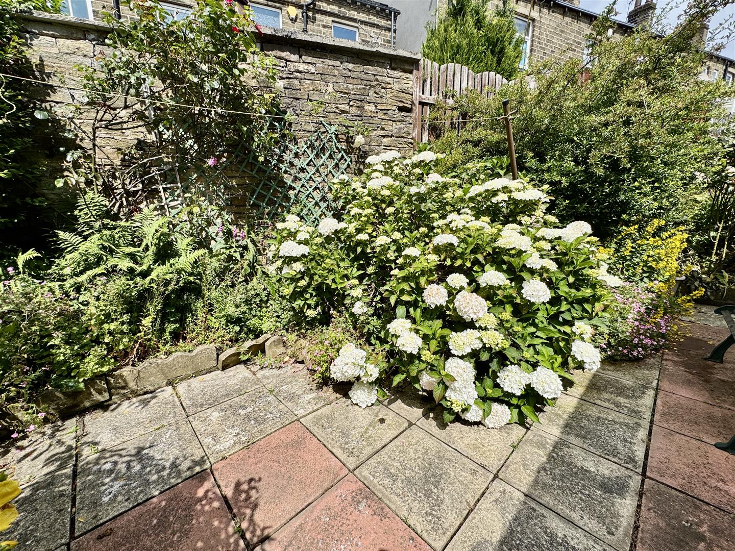 3 bed semi-detached house for sale in Larch Close, Keighley  - Property Image 14