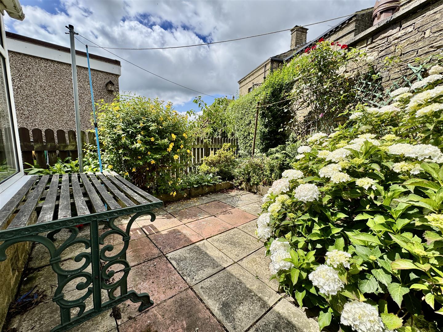 3 bed semi-detached house for sale in Larch Close, Keighley  - Property Image 15