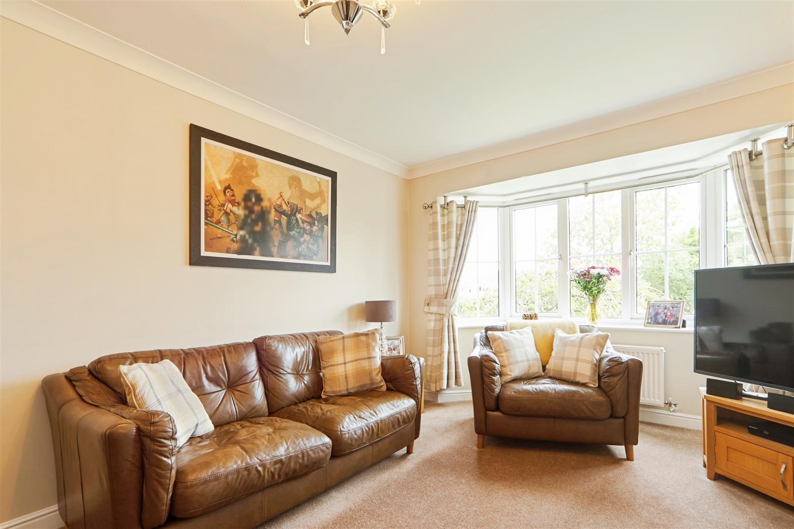 4 bed detached house for sale in Hayfields Close, Keighley  - Property Image 13