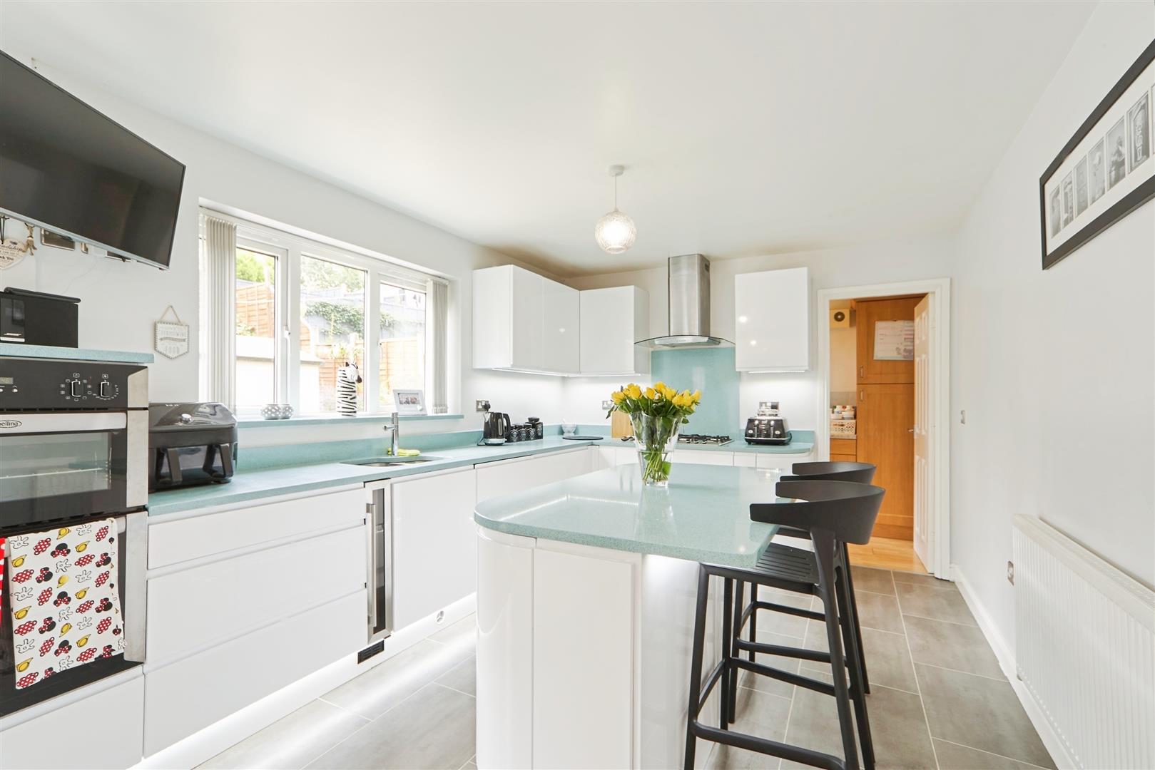 4 bed detached house for sale in Hayfields Close, Keighley  - Property Image 14