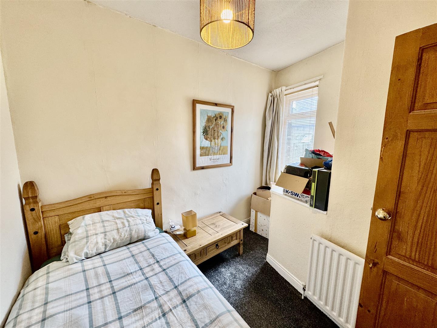 3 bed semi-detached house for sale in Aire Street, Haworth, Keighley, BD22 8LX 3