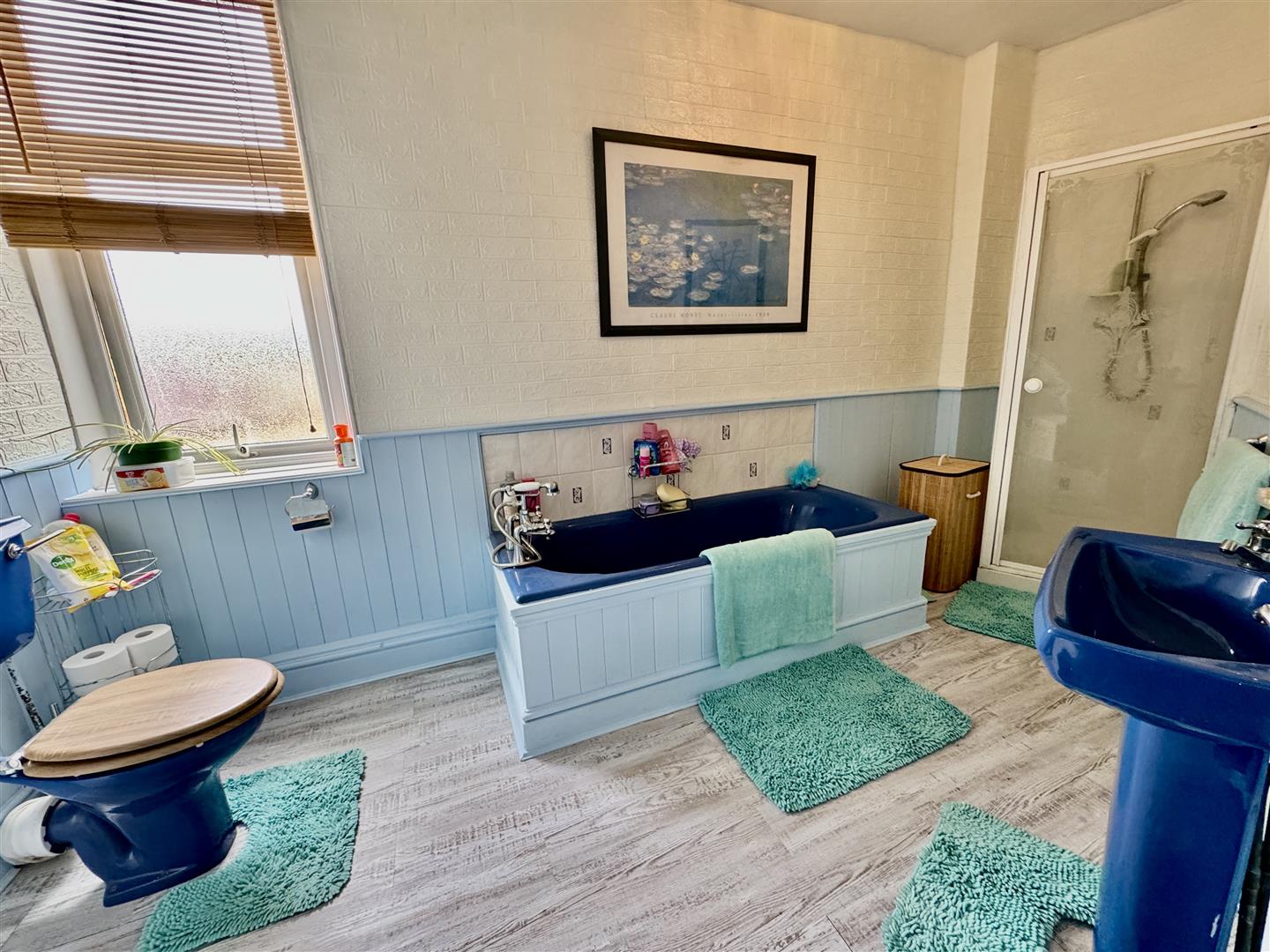 3 bed semi-detached house for sale in Aire Street, Keighley  - Property Image 7