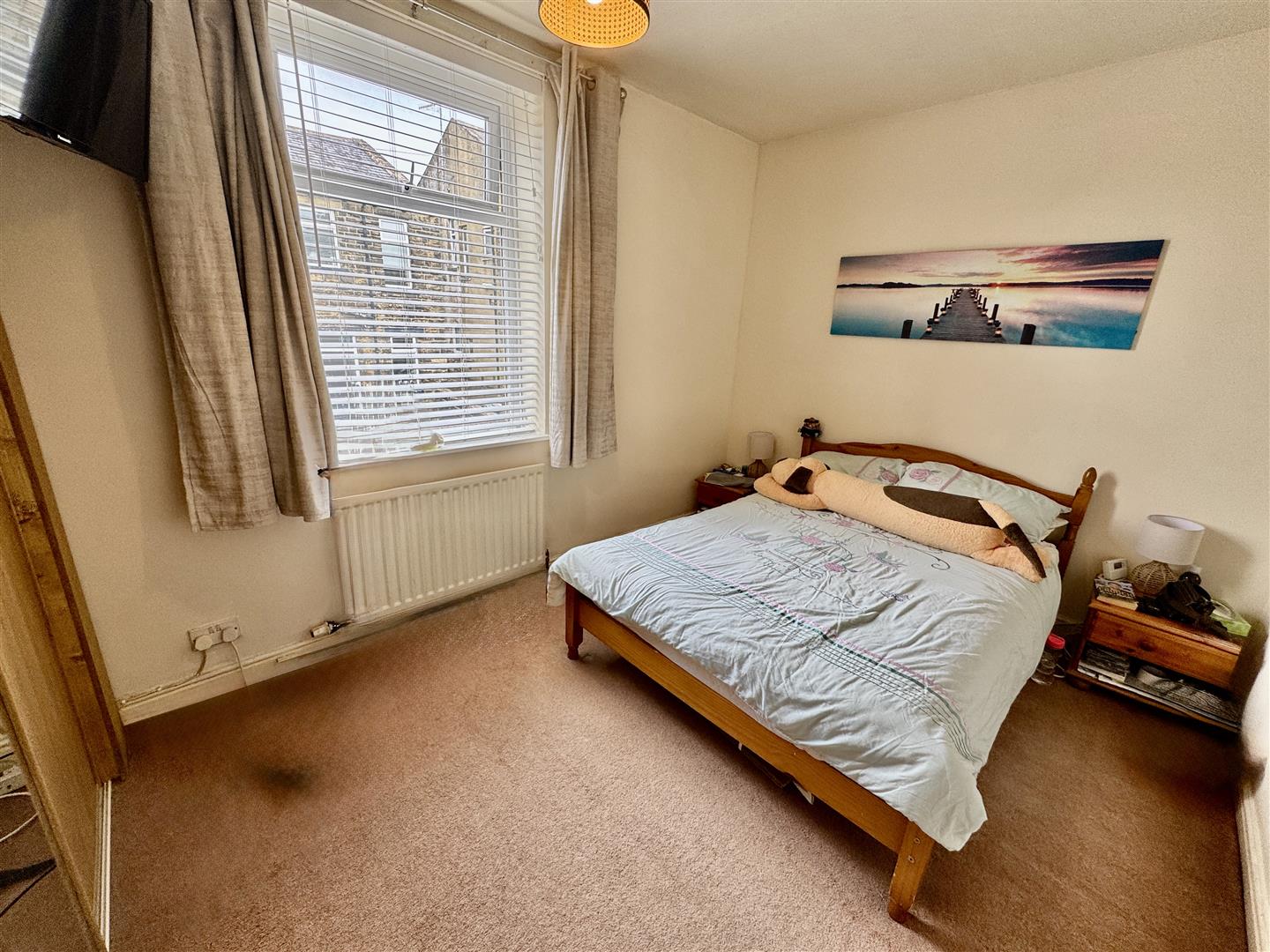 3 bed semi-detached house for sale in Aire Street, Keighley  - Property Image 6