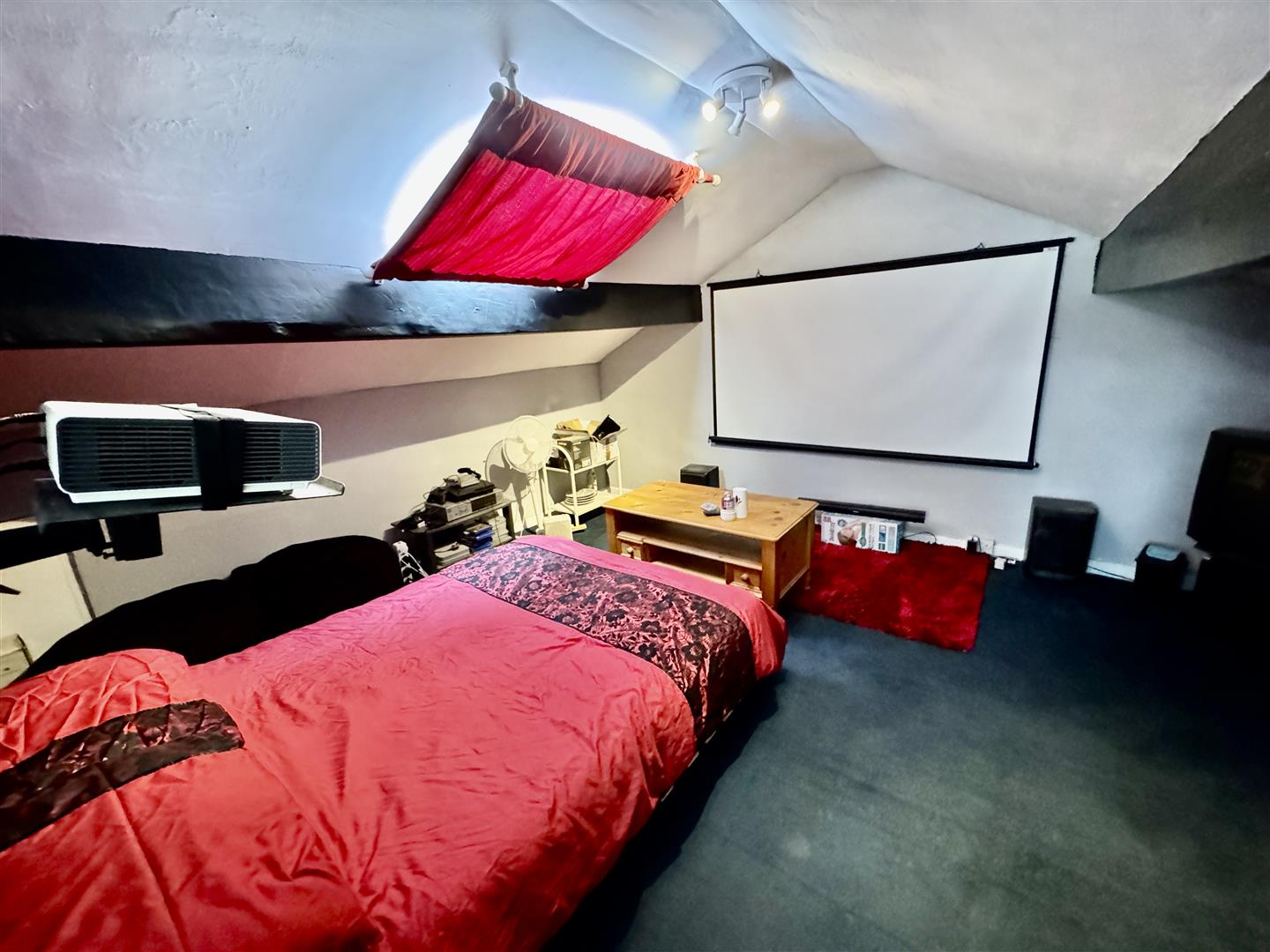 3 bed semi-detached house for sale in Aire Street, Haworth, Keighley, BD22 8LX 4