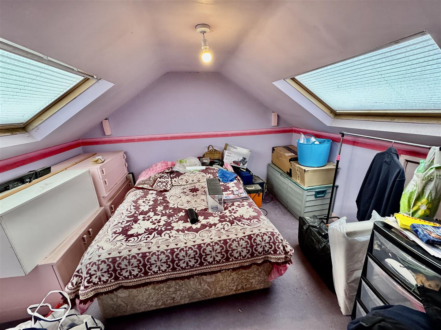 4 bed town house for sale in Garforth Road, Keighley, BD21 4DR 7