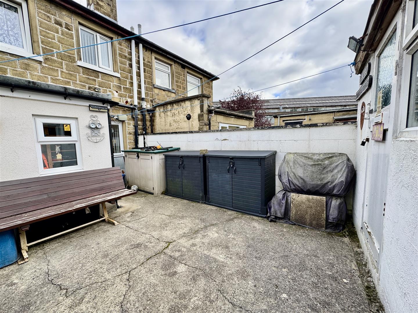 4 bed town house for sale in Garforth Road, Keighley, BD21 4DR 11