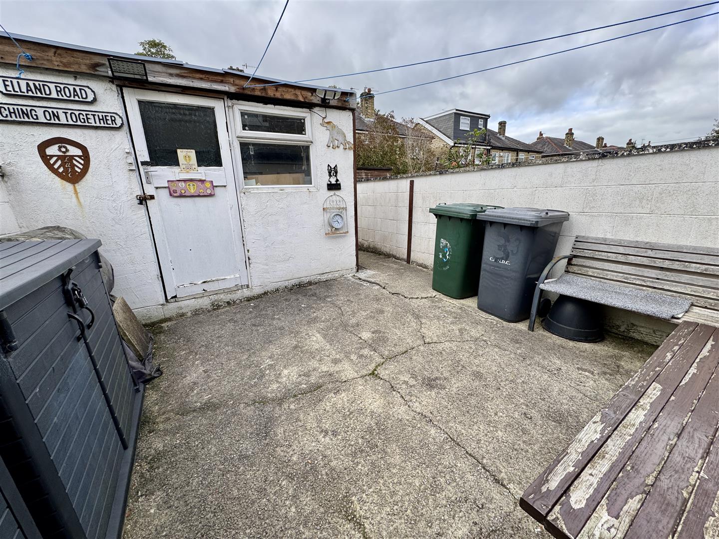 4 bed town house for sale in Garforth Road, Keighley, BD21 4DR 10