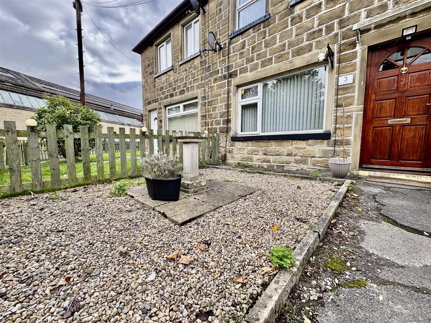 4 bed town house for sale in Garforth Road, Keighley, BD21 4DR 9