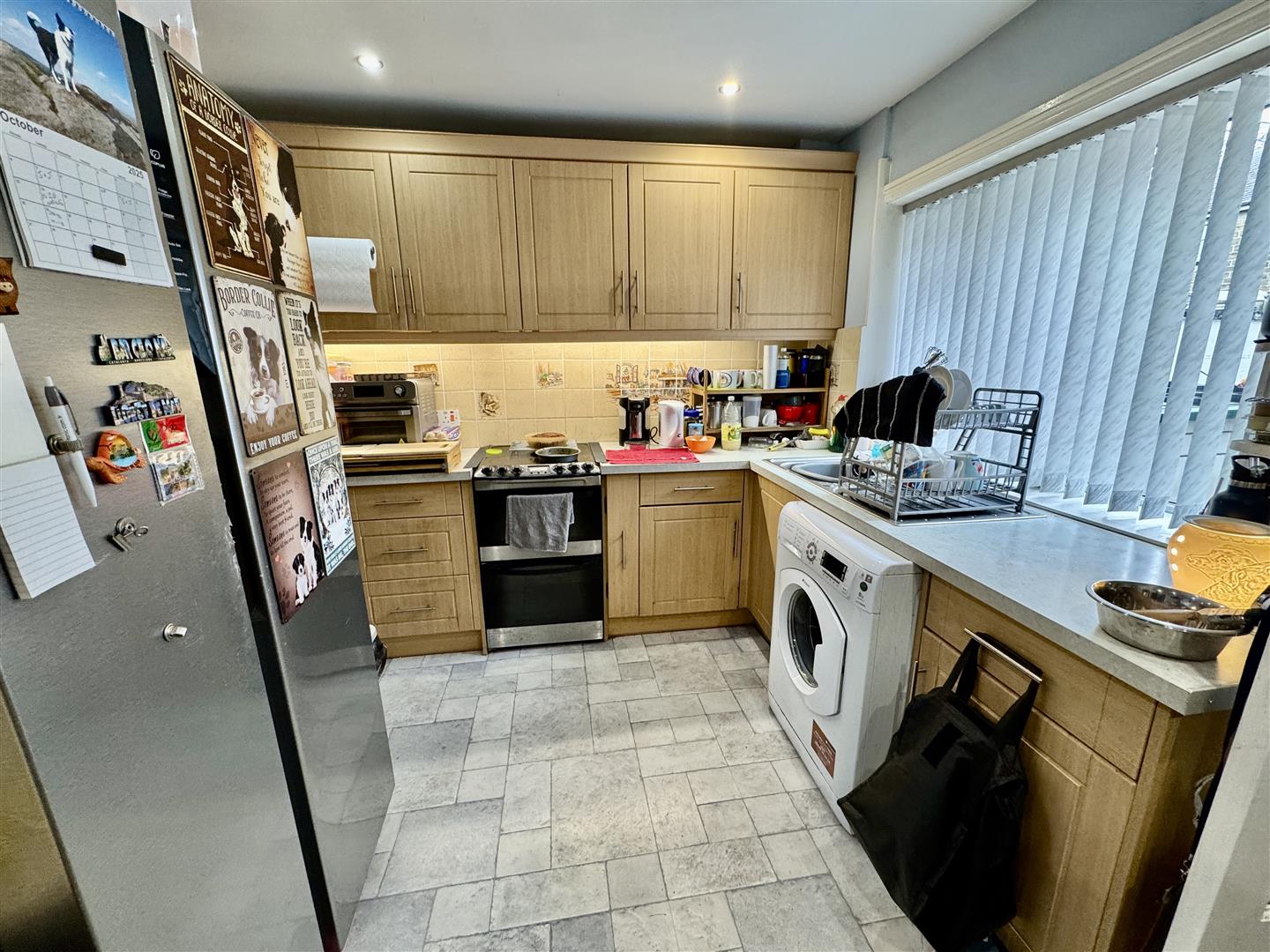 4 bed town house for sale in Garforth Road, Keighley, BD21 4DR 2