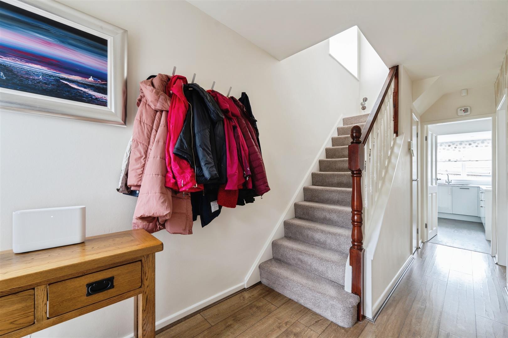 3 bed semi-detached house for sale in Lynndale Avenue, Cross Hills, Keighley, BD20 7DD  - Property Image 7