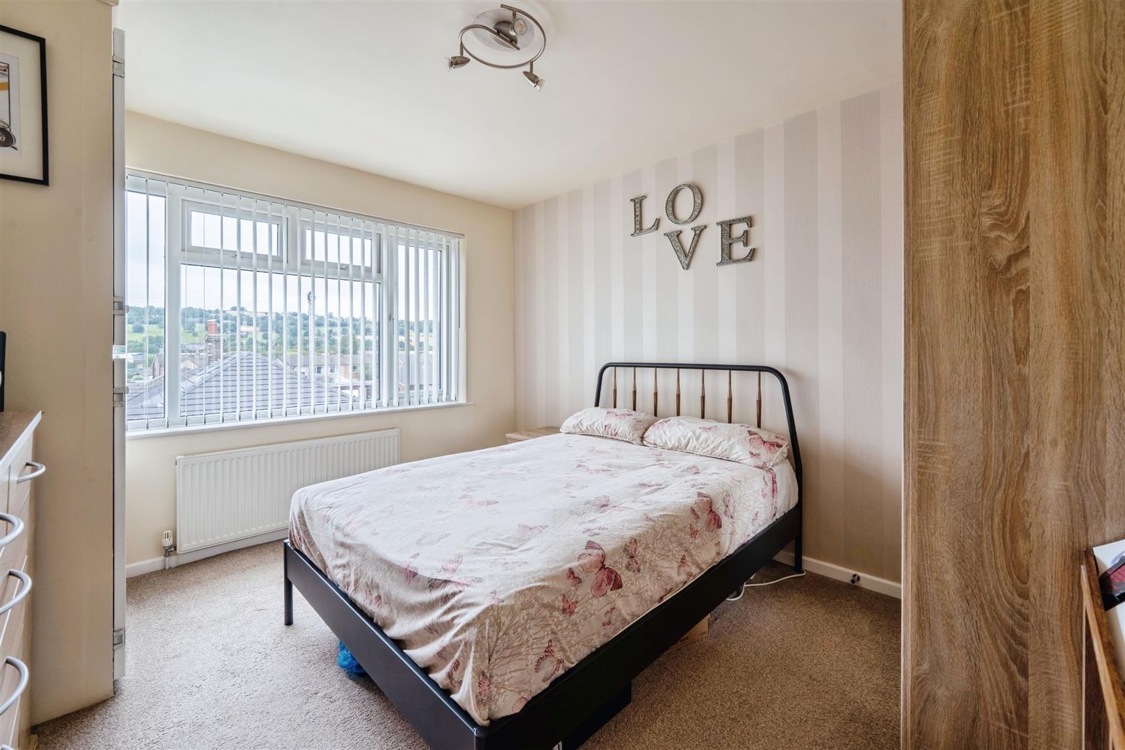 3 bed semi-detached house for sale in Lynndale Avenue, Cross Hills, Keighley, BD20 7DD  - Property Image 12