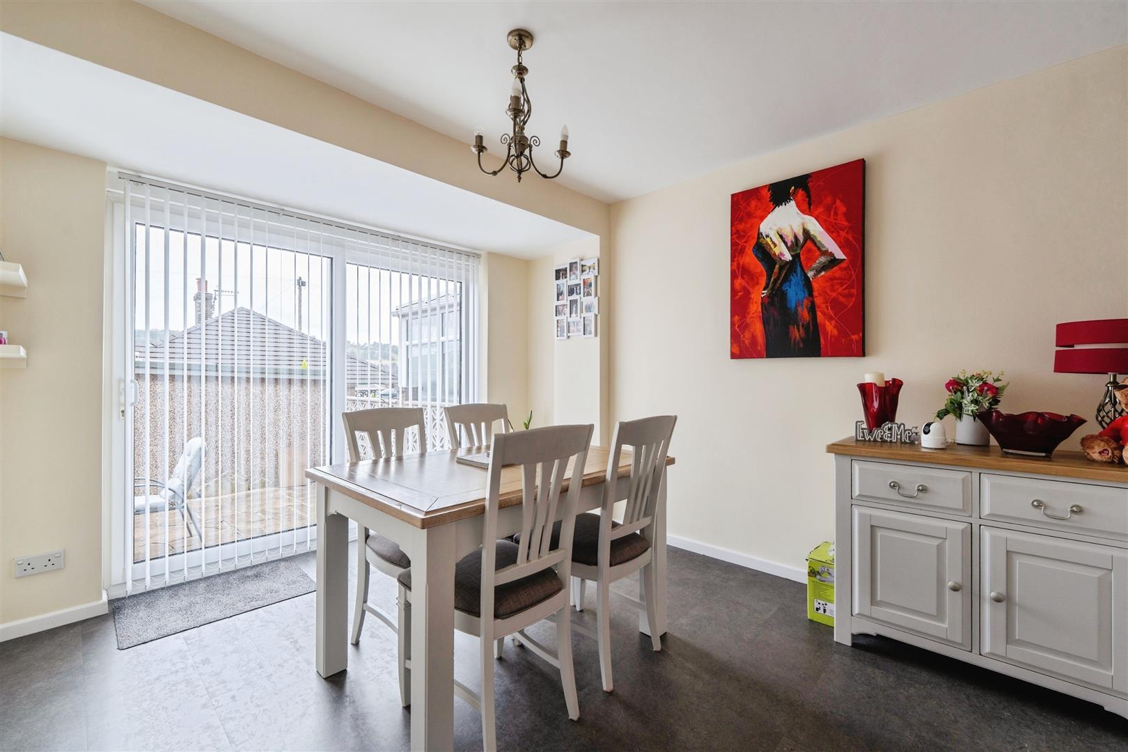 3 bed semi-detached house for sale in Lynndale Avenue, Cross Hills, Keighley, BD20 7DD  - Property Image 4