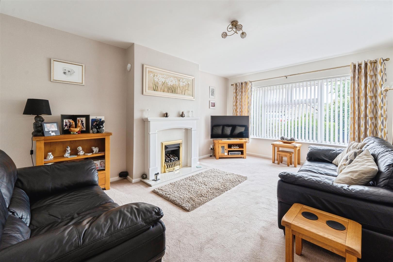 3 bed semi-detached house for sale in Lynndale Avenue, Cross Hills, Keighley, BD20 7DD  - Property Image 2
