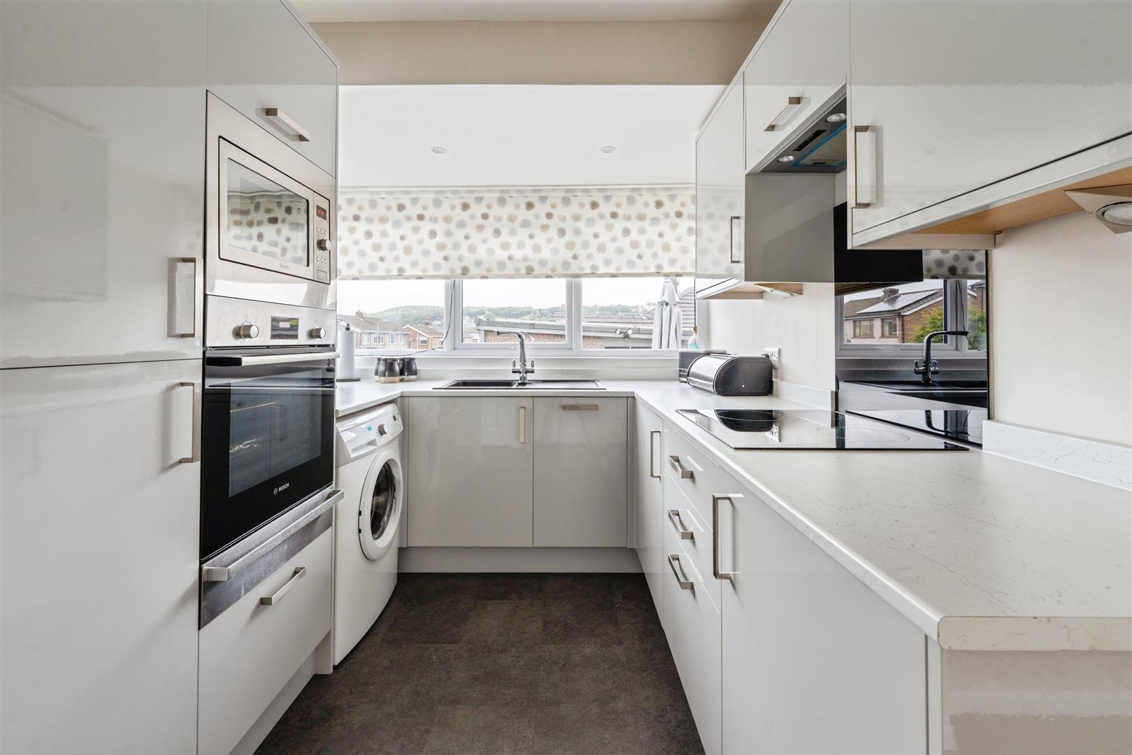 3 bed semi-detached house for sale in Lynndale Avenue, Cross Hills, Keighley, BD20 7DD  - Property Image 3