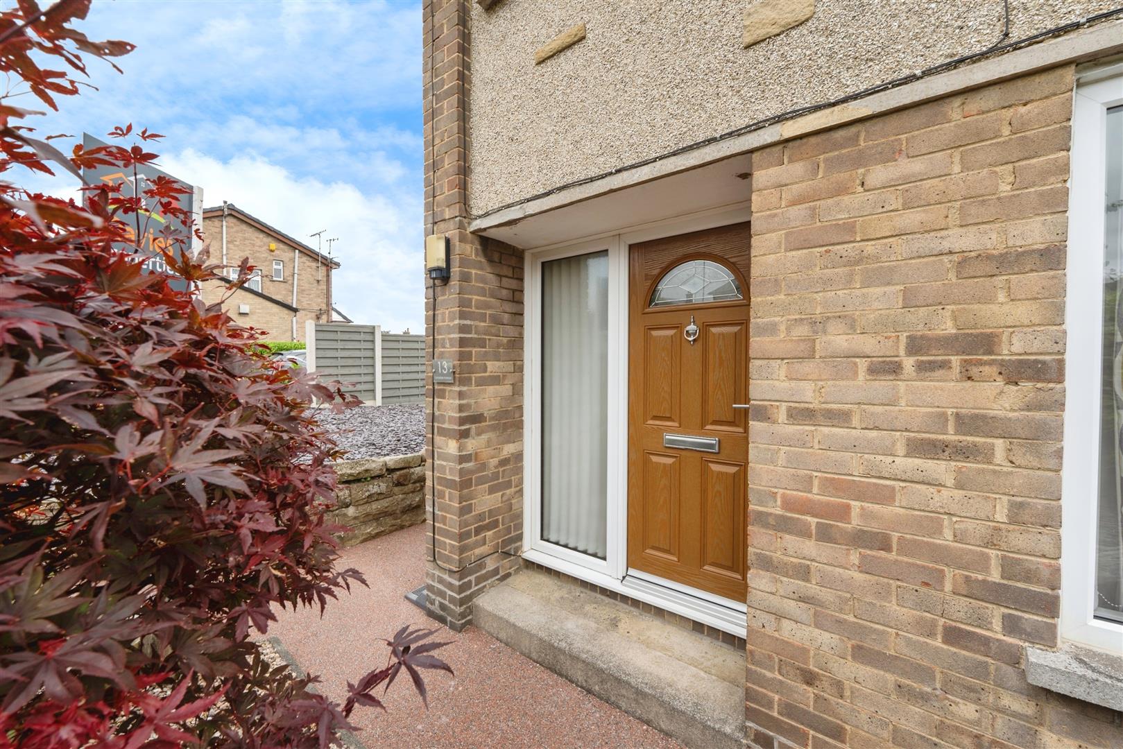 3 bed semi-detached house for sale in Lynndale Avenue, Cross Hills, Keighley, BD20 7DD  - Property Image 18