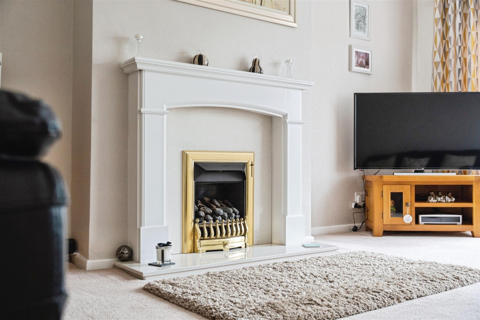 3 bed semi-detached house for sale in Lynndale Avenue, Cross Hills, Keighley, BD20 7DD  - Property Image 6