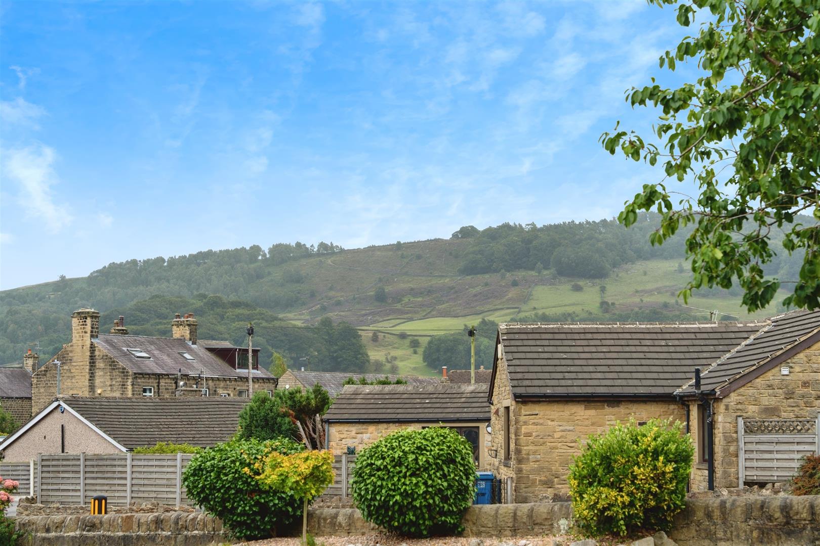 3 bed semi-detached house for sale in Lynndale Avenue, Cross Hills, Keighley, BD20 7DD  - Property Image 19
