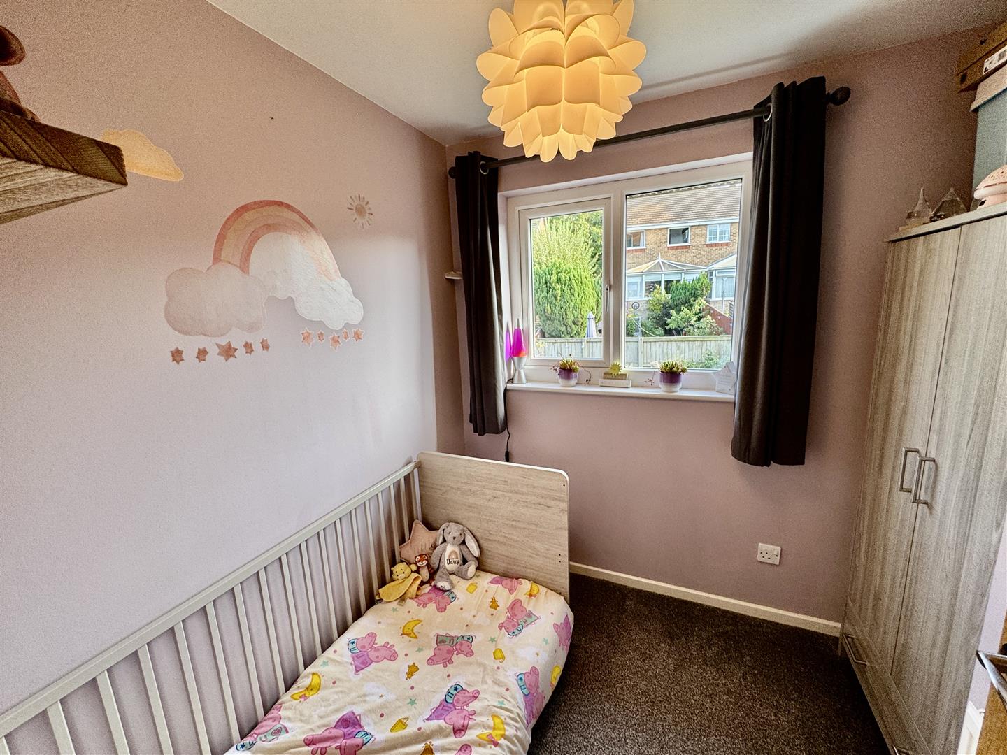 3 bed semi-detached house for sale in Felbrigg Avenue, Keighley  - Property Image 8