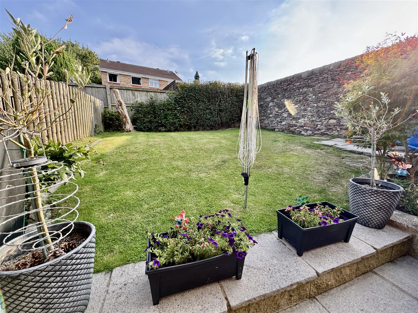 3 bed semi-detached house for sale in Felbrigg Avenue, Keighley  - Property Image 13