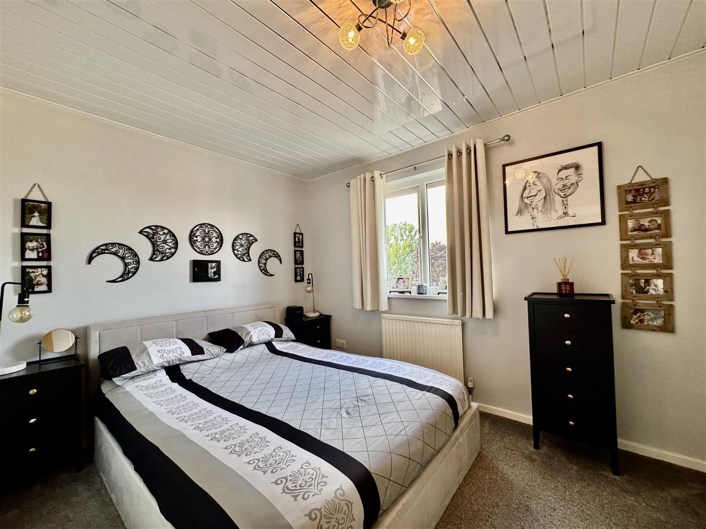 3 bed semi-detached house for sale in Felbrigg Avenue, Keighley  - Property Image 6
