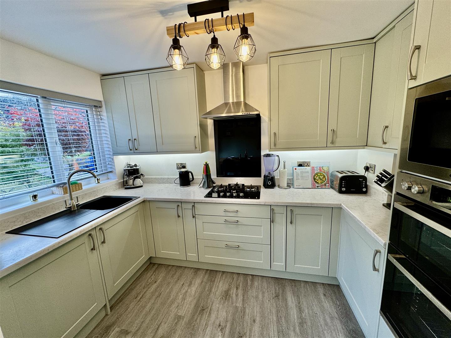 3 bed semi-detached house for sale in Felbrigg Avenue, Keighley  - Property Image 2
