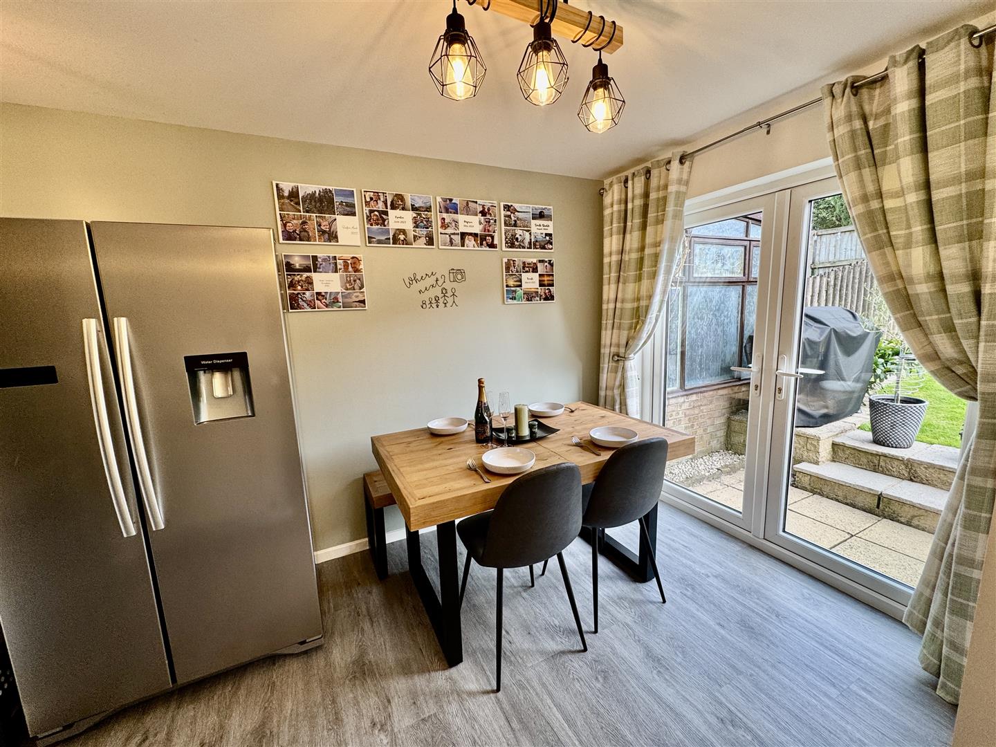 3 bed semi-detached house for sale in Felbrigg Avenue, Keighley  - Property Image 5