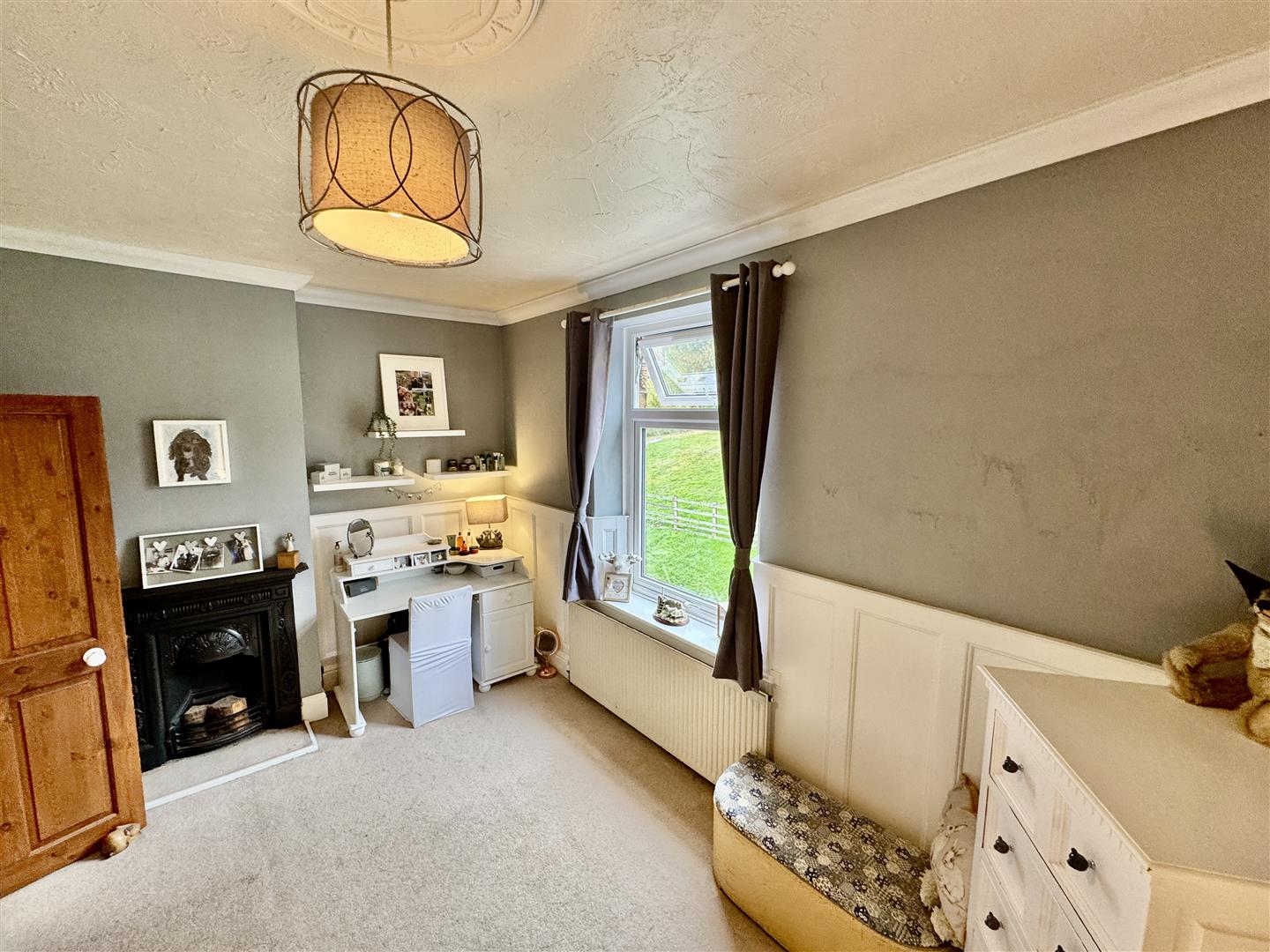 2 bed terraced house for sale in Portland Street, Haworth, Keighley, BD22 8JP 4