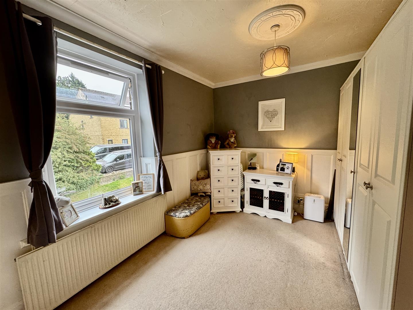 2 bed terraced house for sale in Portland Street, Haworth, Keighley, BD22 8JP 9