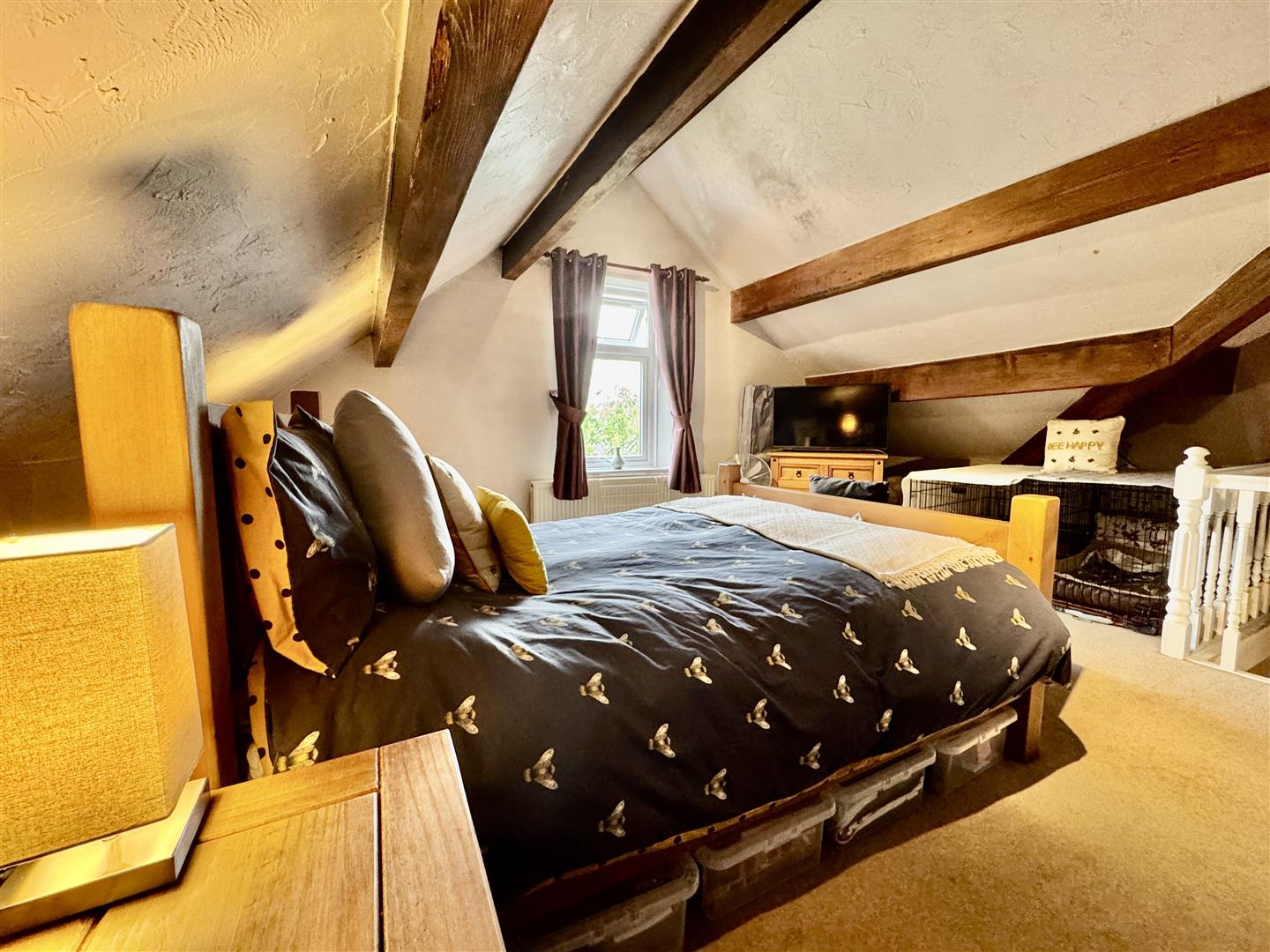 2 bed terraced house for sale in Portland Street, Haworth, Keighley, BD22 8JP  - Property Image 9