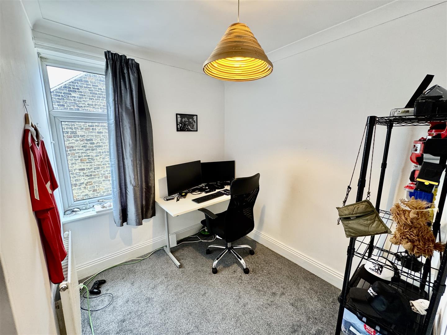 4 bed terraced house for sale in Myrtle Avenue, Bingley, BD16 1EW  - Property Image 5