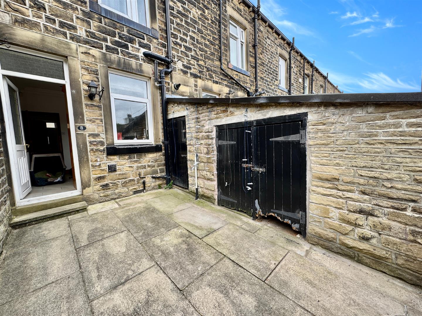 4 bed terraced house for sale in Myrtle Avenue, Bingley, BD16 1EW 8