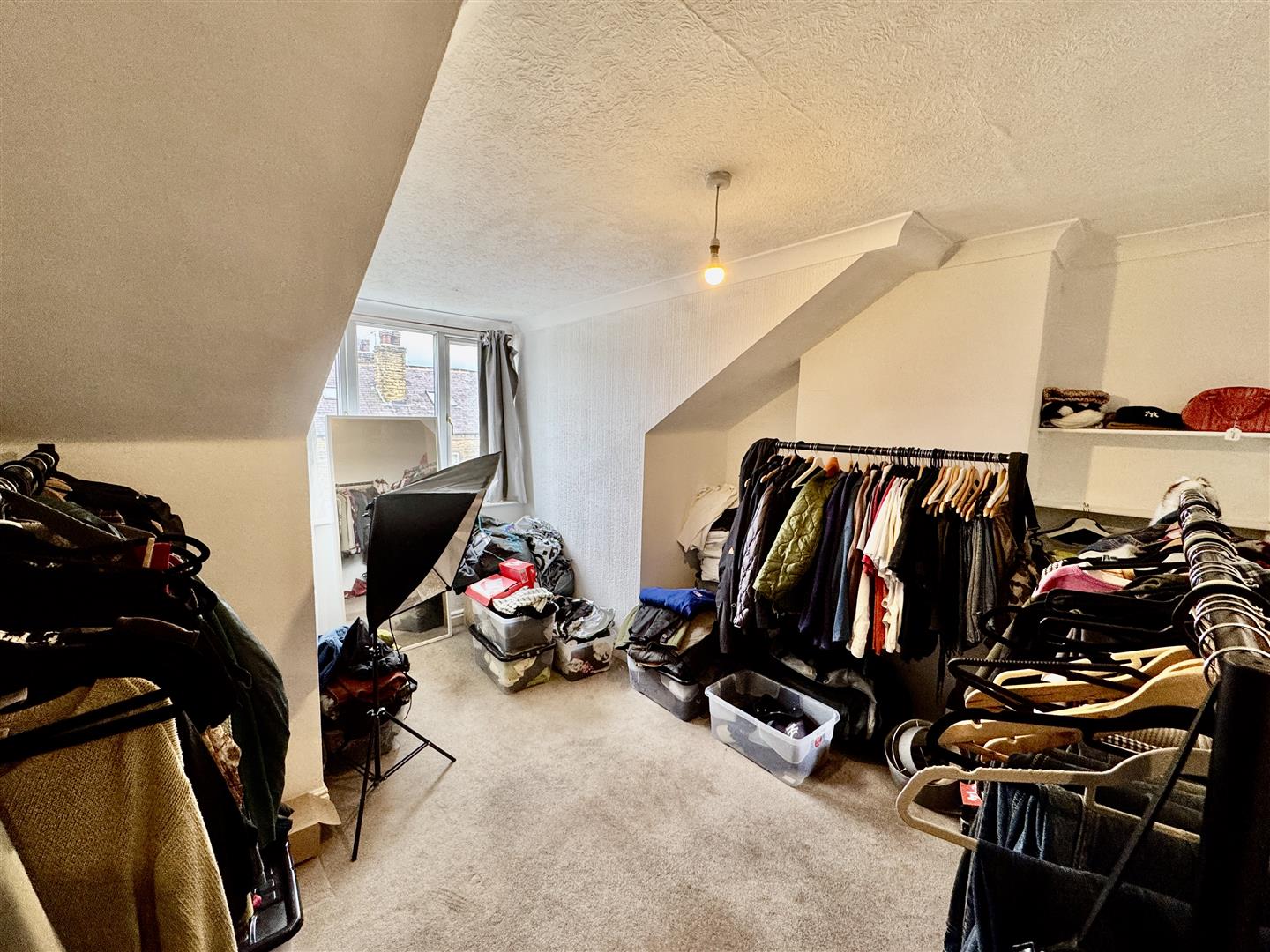 4 bed terraced house for sale in Myrtle Avenue, Bingley, BD16 1EW  - Property Image 8