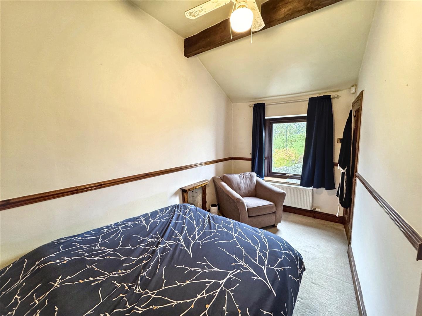 2 bed cottage for sale in Black Hill Lane, Keighley, BD20 6NE  - Property Image 6