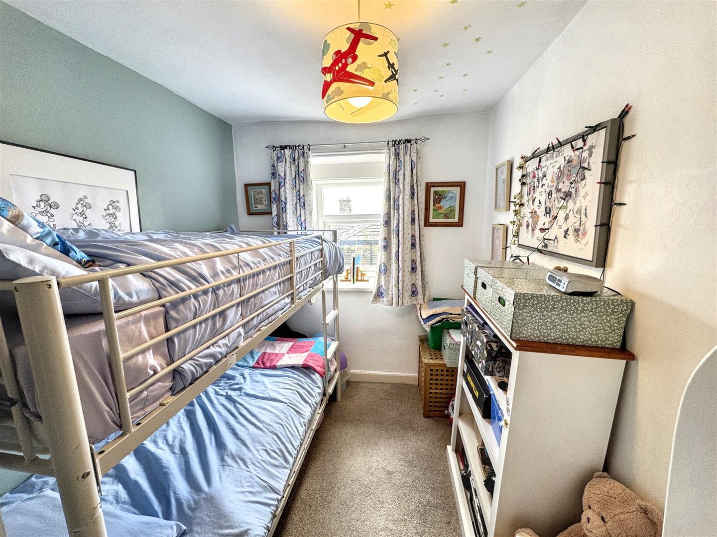 2 bed terraced house for sale in Vernon Place, Queensbury, BD13 2DN 9