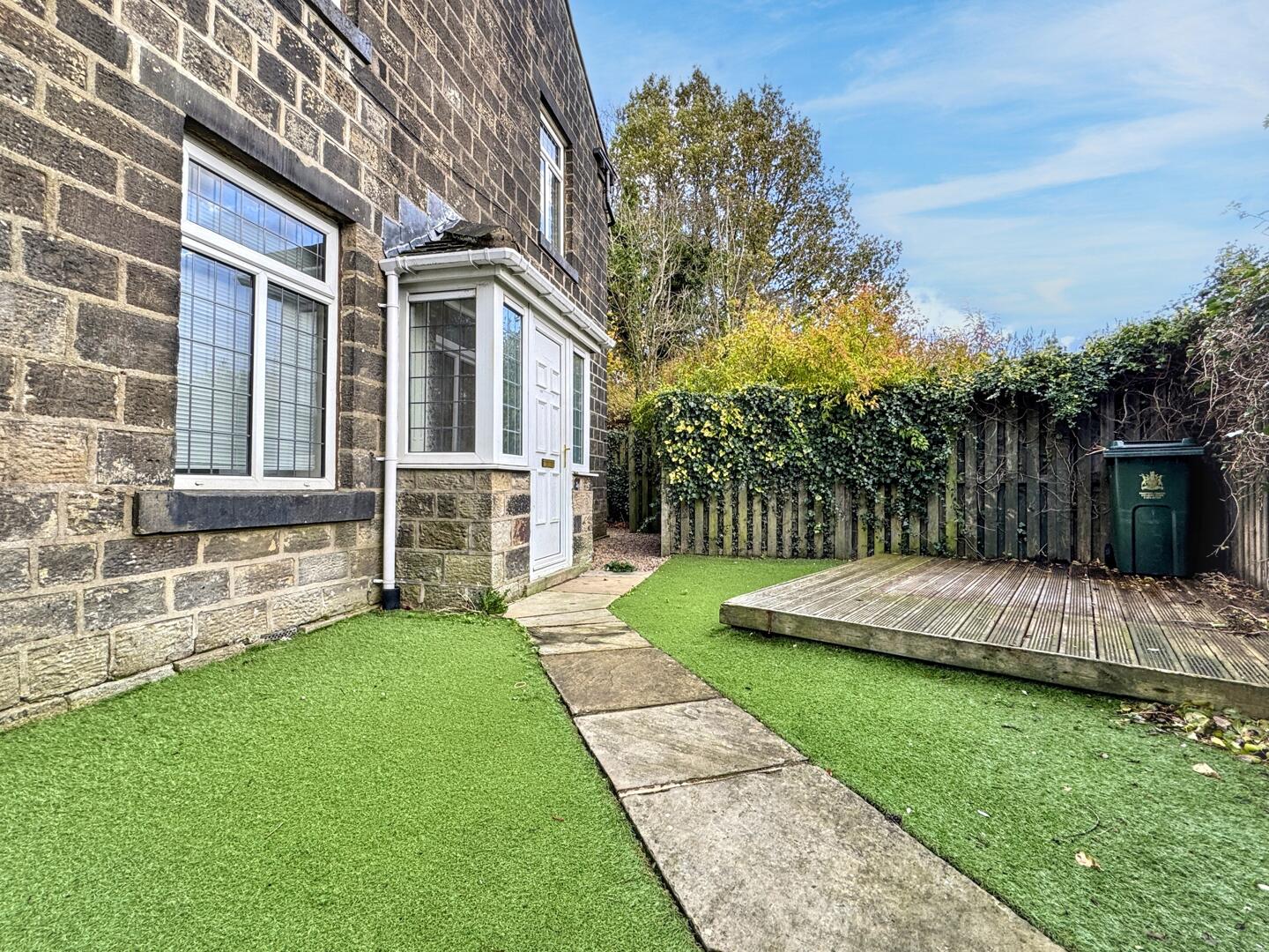3 bed semi-detached house for sale in Halifax Road, Keighley, BD22 9DH  - Property Image 10