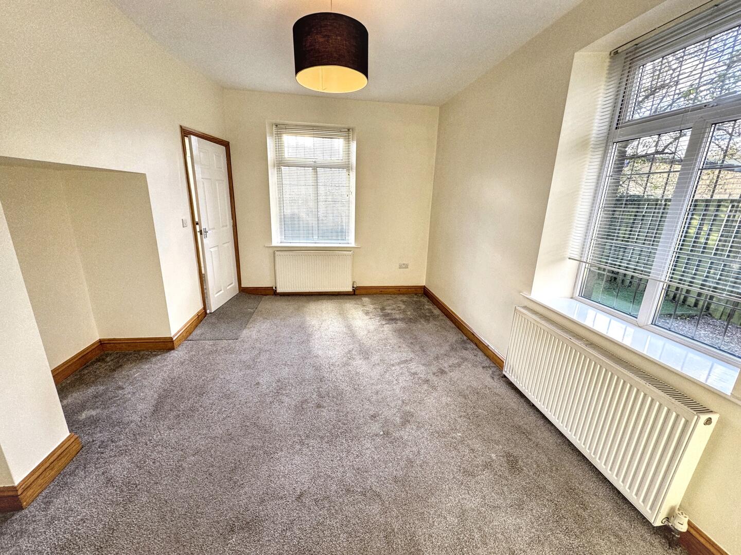 3 bed semi-detached house for sale in Halifax Road, Keighley, BD22 9DH  - Property Image 3
