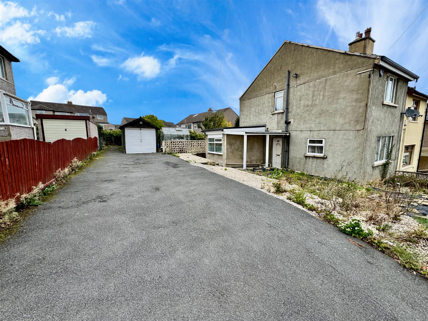 2 bed semi-detached house for sale in Sunnyhill Grove, Keighley, BD21 1RU 7