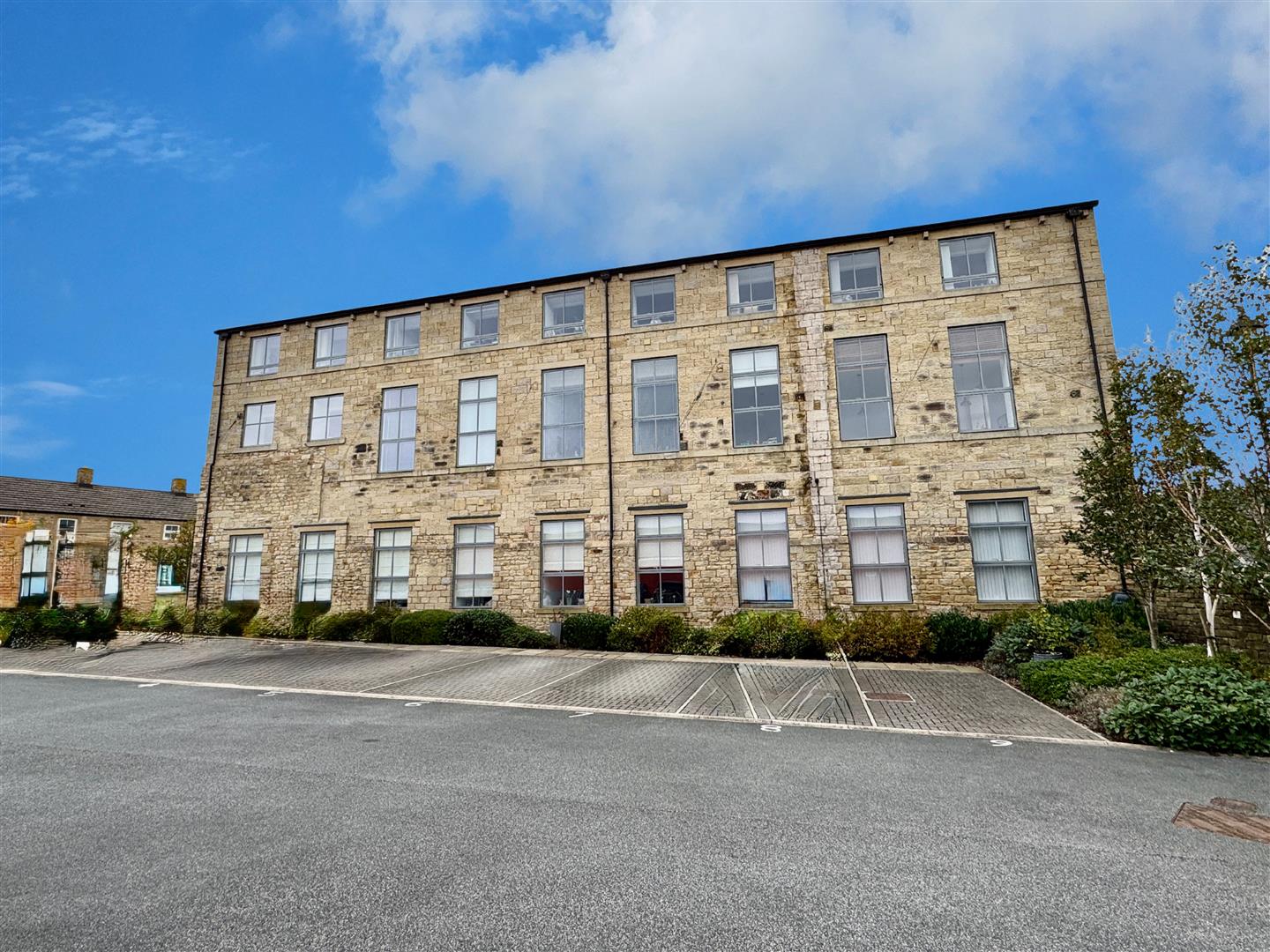 1 bed apartment for sale in Harwal Gate, Silsden, Keighley, BD20 0FB  - Property Image 7