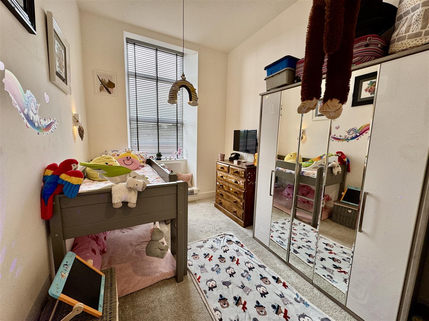 1 bed apartment for sale in Harwal Gate, Silsden, Keighley, BD20 0FB 4