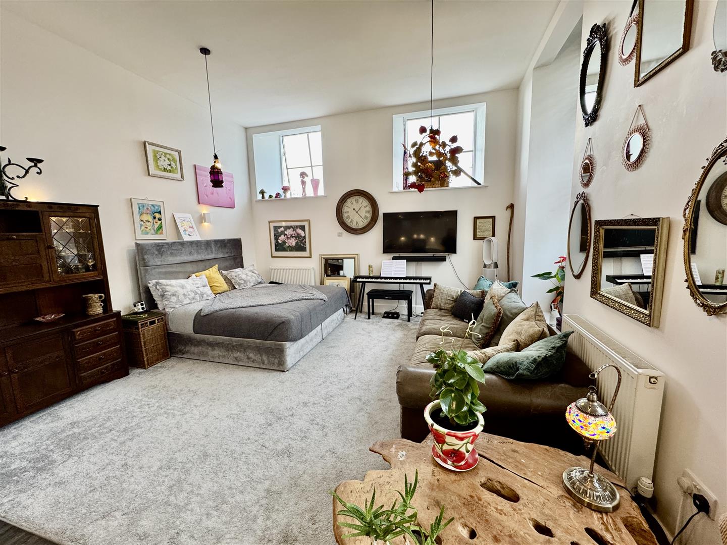 1 bed apartment for sale in Harwal Gate, Silsden, Keighley, BD20 0FB 3