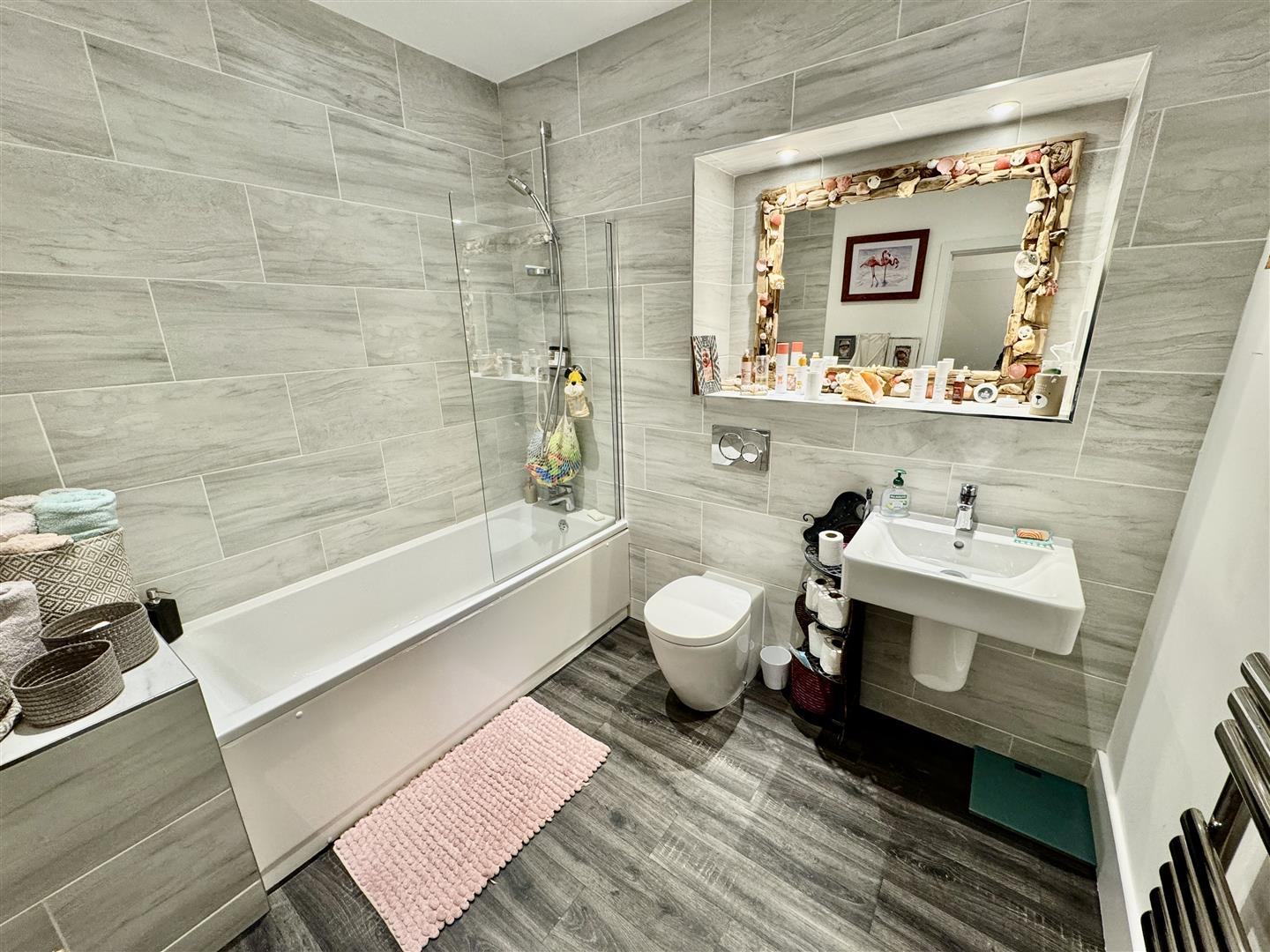 1 bed apartment for sale in Harwal Gate, Silsden, Keighley, BD20 0FB 1